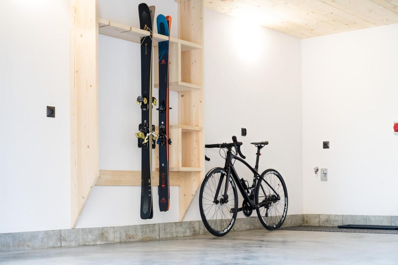 Mount Apart Sport House 자코파네 외부 사진